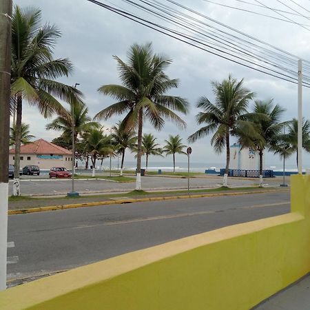 Hotel Pousada Plataforma Mongaguá Exterior foto